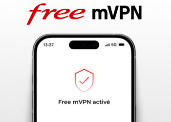 Pourquoi le tout nouveau VPN de Free risque déjà d’être bridé