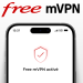 Pourquoi le tout nouveau VPN de Free risque déjà d’être bridé