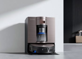 Révolutionnez le ménage pendant les Prime Day : Ecovacs offre jusqu’à -51 % sur ses produits premium