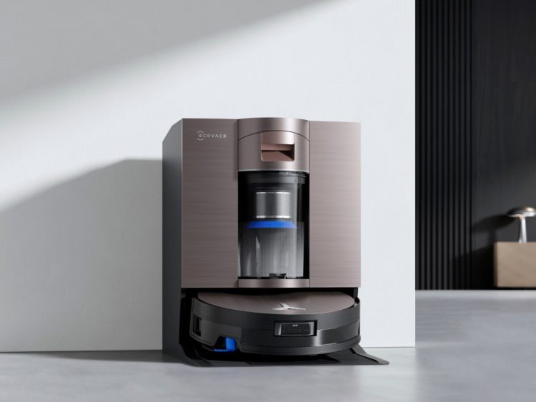 Révolutionnez le ménage pendant les Prime Day : Ecovacs offre jusqu’à -51 % sur ses produits premium